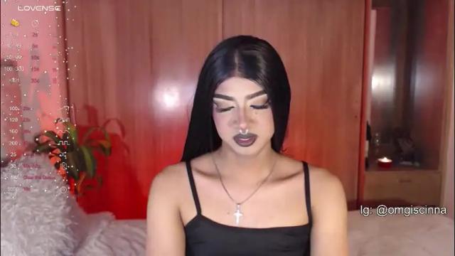 Image 8 of vampy__cinna Stream on Chaturbate on 2 months ago
