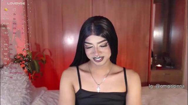 Thumbnail 3, vampy__cinna's Stream at Chaturbate, 2 months ago