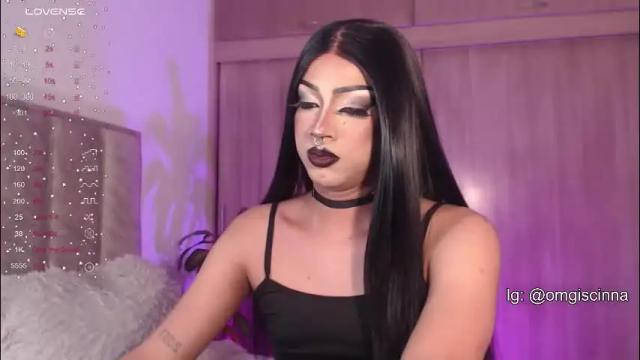 Thumbnail 3, vampy__cinna's Stream at Chaturbate, 2 months ago