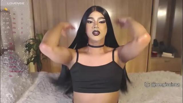 Image 2 of vampy__cinna Stream on Chaturbate on 2 months ago
