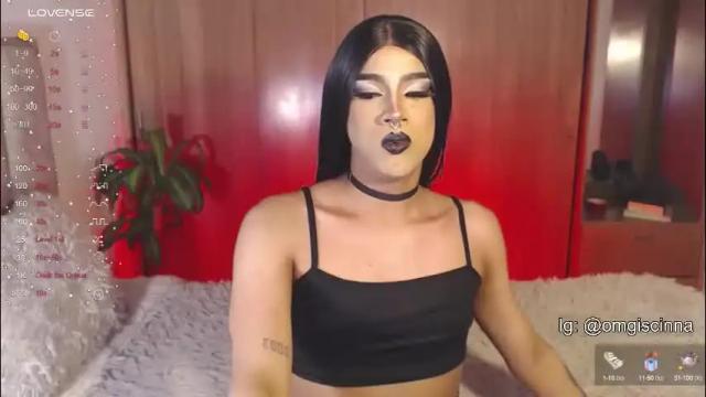 Image 3 of vampy__cinna Stream on Chaturbate on 2 months ago