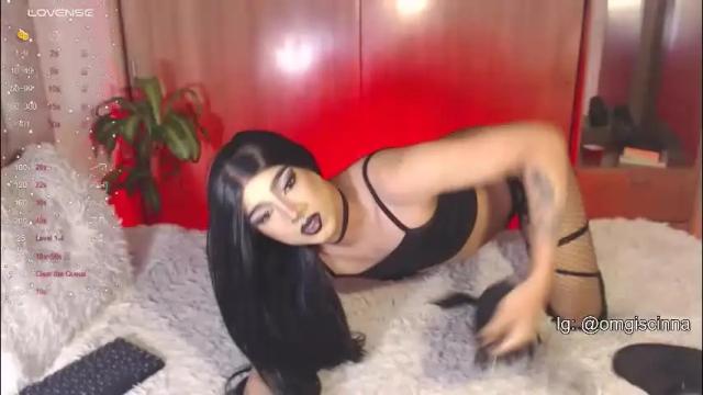 Image 4 of vampy__cinna Stream on Chaturbate on 2 months ago