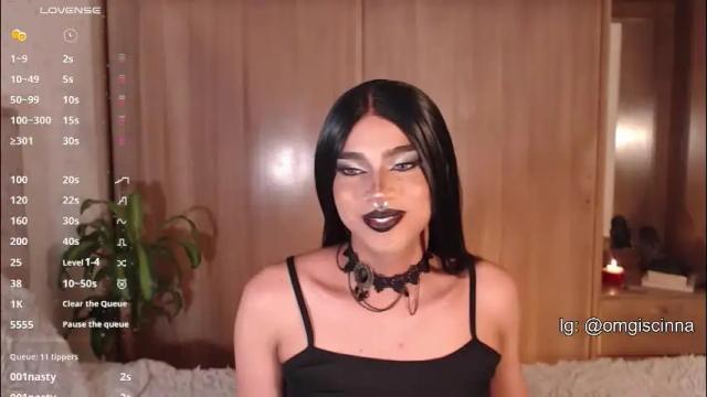 Image 11 of vampy__cinna Stream on Chaturbate on 1 month ago