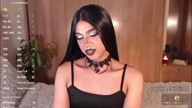 Image 4 of vampy__cinna Stream on Chaturbate on 1 month ago