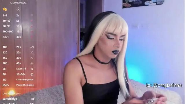 Image 7 of vampy__cinna Stream on Chaturbate on 1 month ago