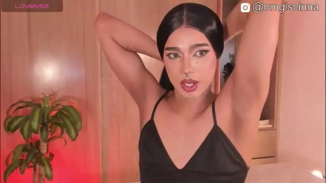 Image 12 of vampy__cinna Stream on Chaturbate on 2 months ago