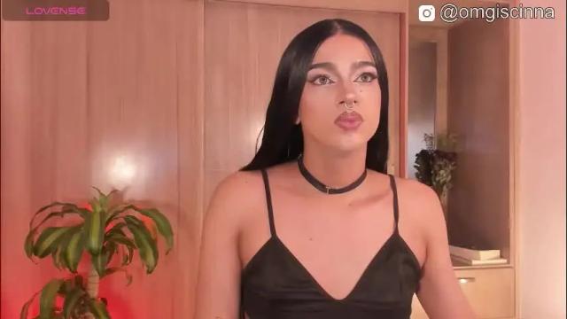 Thumbnail 3, vampy__cinna's Stream at Chaturbate, 2 months ago