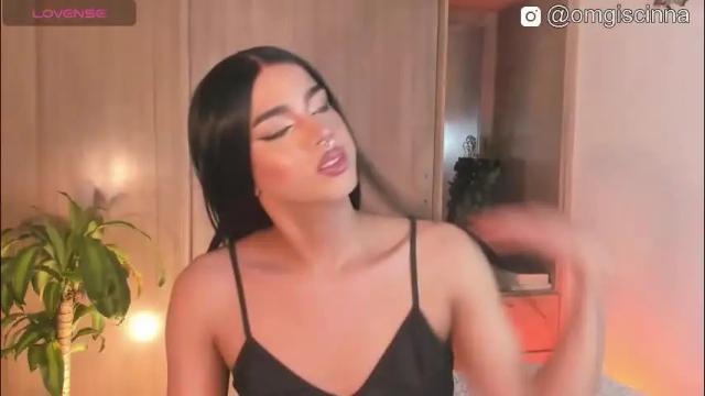 Image 4 of vampy__cinna Stream on Chaturbate on 1 month ago