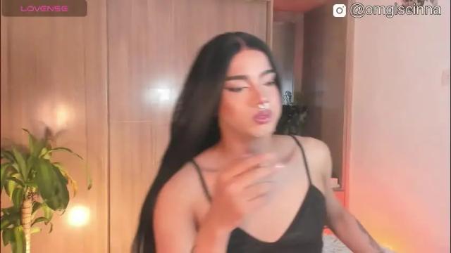 Image 6 of vampy__cinna Stream on Chaturbate on 1 month ago