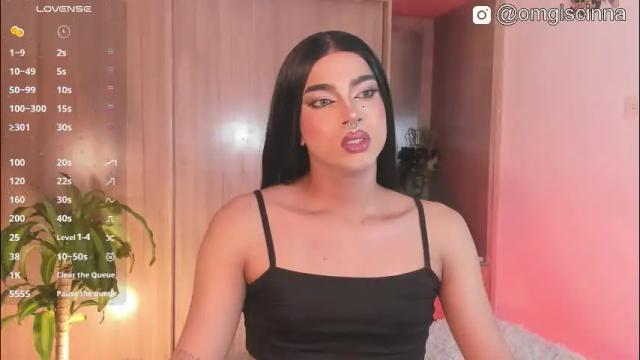 Thumbnail 1, vampy__cinna's Stream at Chaturbate, 1 month ago