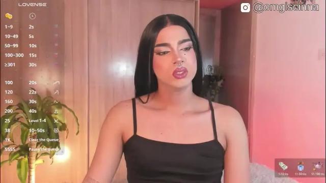 Image 2 of vampy__cinna Stream on Chaturbate on 1 month ago