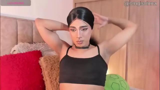 Thumbnail 1, vampy__cinna's Stream at Chaturbate, 1 month ago