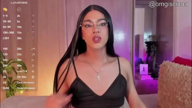 Image 2 of vampy__cinna Stream on Chaturbate on 28 days ago