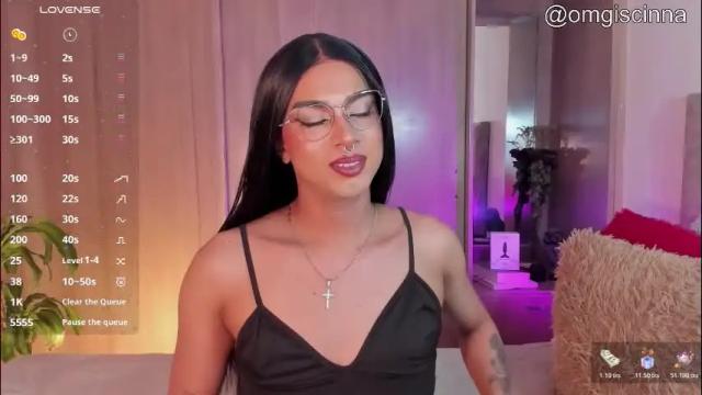 Image 3 of vampy__cinna Stream on Chaturbate on 28 days ago