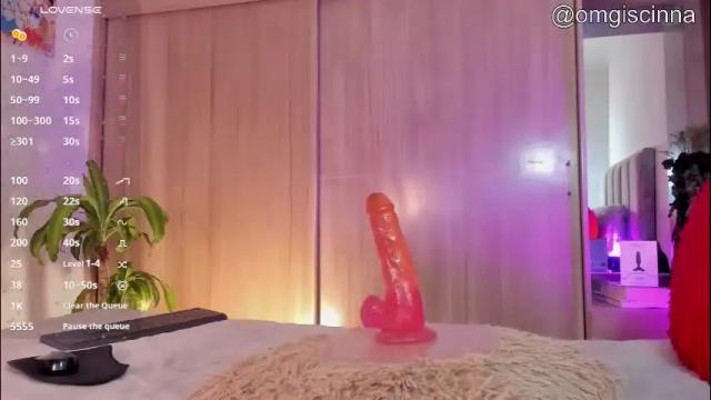 Image 6 of vampy__cinna Stream on Chaturbate on 28 days ago