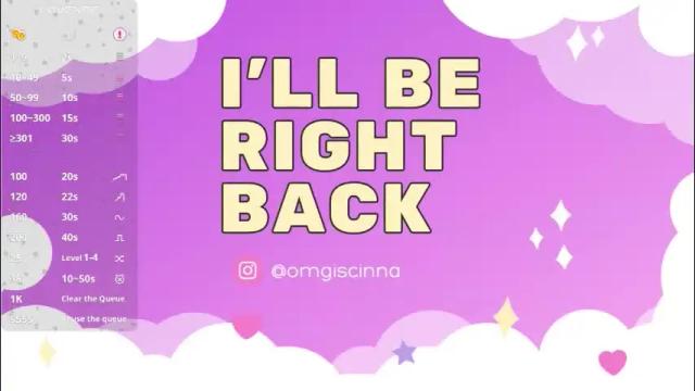 Image 10 of vampy__cinna Stream on Chaturbate on 21 days ago