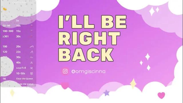 Image 11 of vampy__cinna Stream on Chaturbate on 21 days ago