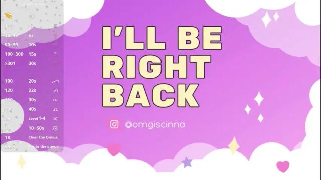 Image 12 of vampy__cinna Stream on Chaturbate on 21 days ago