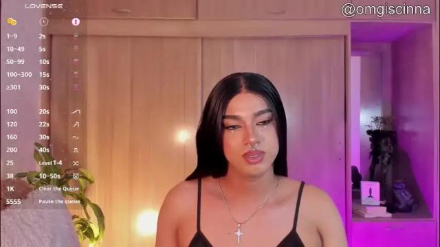 Thumbnail 2, vampy__cinna's Stream at Chaturbate, 21 days ago