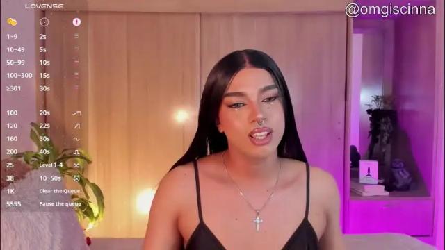 Image 6 of vampy__cinna Stream on Chaturbate on 21 days ago