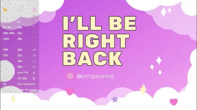 Image 8 of vampy__cinna Stream on Chaturbate on 21 days ago