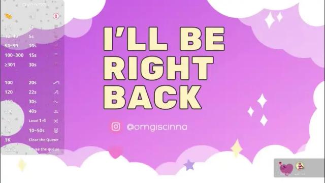 Thumbnail 3, vampy__cinna's Stream at Chaturbate, 21 days ago