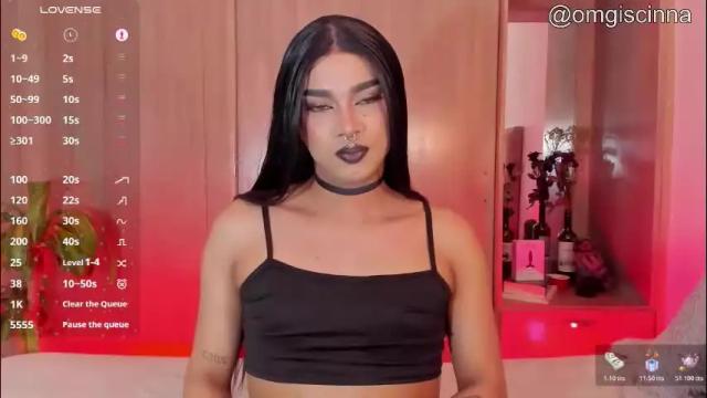 Thumbnail 1, vampy__cinna's Stream at Chaturbate, 13 days ago