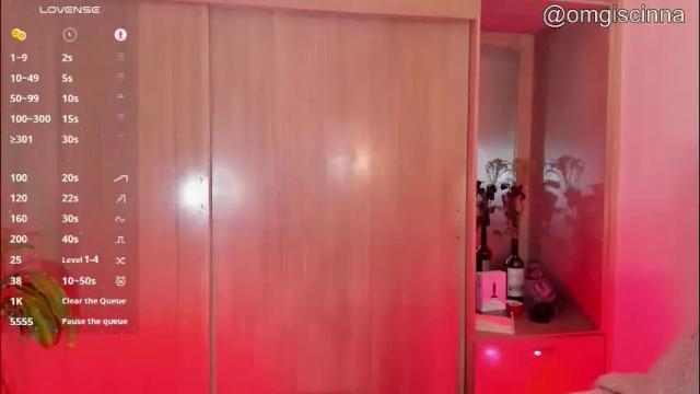 Image 2 of vampy__cinna Stream on Chaturbate on 13 days ago