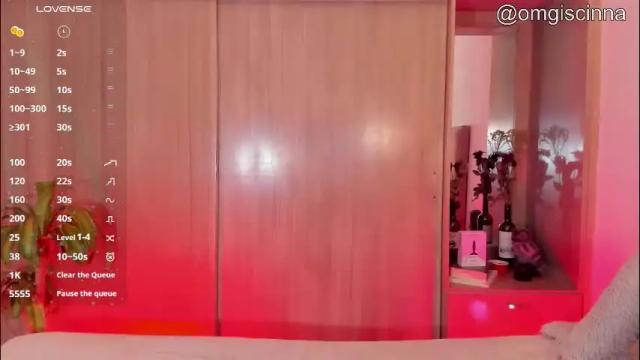 Image 3 of vampy__cinna Stream on Chaturbate on 13 days ago