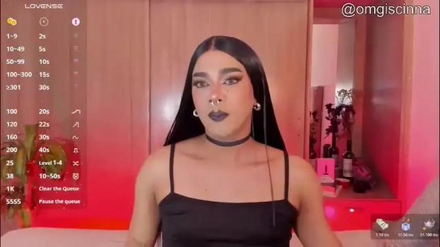 Image 4 of vampy__cinna Stream on Chaturbate on 13 days ago