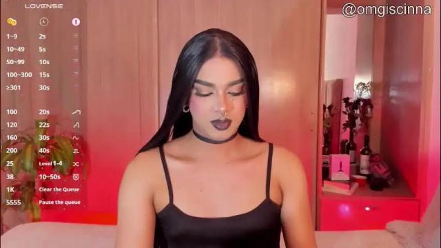 Image 6 of vampy__cinna Stream on Chaturbate on 13 days ago