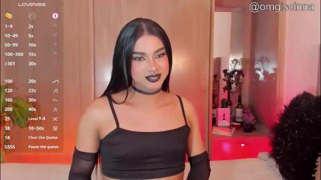 Thumbnail 3, vampy__cinna's Stream at Chaturbate, 13 days ago