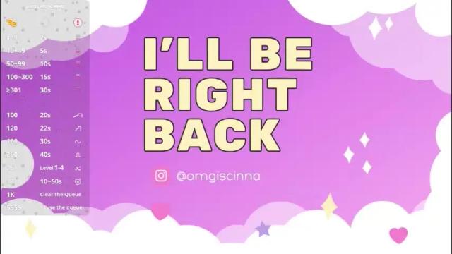 Image 6 of vampy__cinna Stream on Chaturbate on 8 days ago