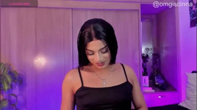 Thumbnail 2, vampy__cinna's Stream at Chaturbate, 6 days ago