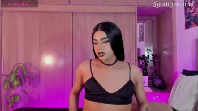 Image 7 of vampy__cinna Stream on Chaturbate on 7 days ago