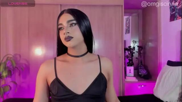 Thumbnail 3, vampy__cinna's Stream at Chaturbate, 5 days ago