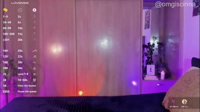 Image 2 of vampy__cinna Stream on Chaturbate on 15 hours ago