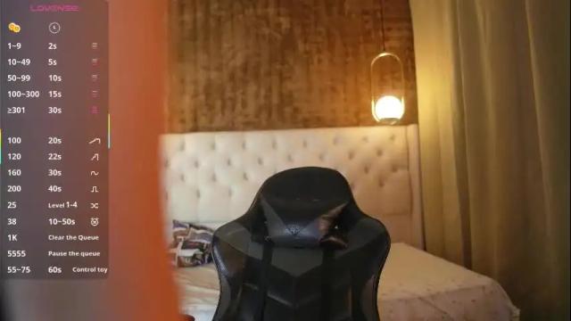Image 6 of vampy_dolll Stream on Chaturbate on 1 month ago