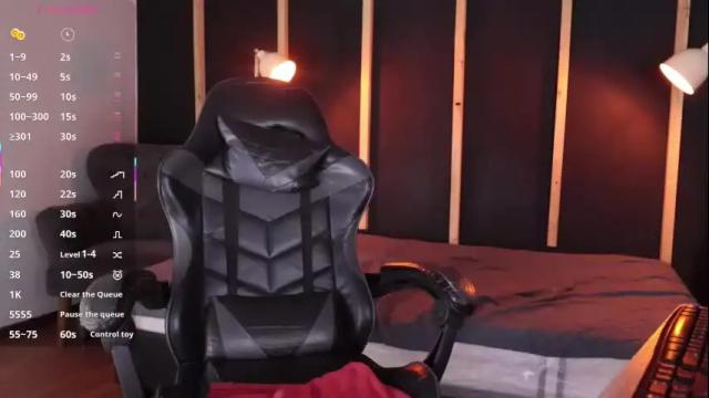 Thumbnail 3, vampy_dolll's Stream at Chaturbate, 29 days ago