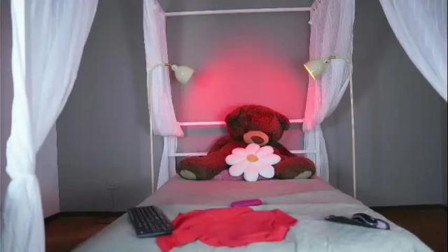 Image 2 of vampy_dolll Stream on Chaturbate on 25 days ago
