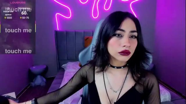 Thumbnail 1, vampy_dolll's Stream at Chaturbate, 1 month ago