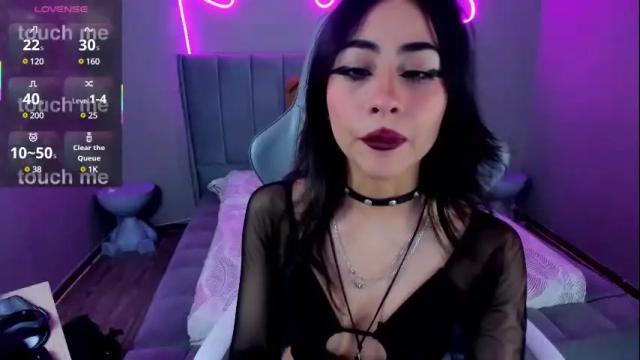Image 12 of vampy_dolll Stream on Chaturbate on 1 month ago