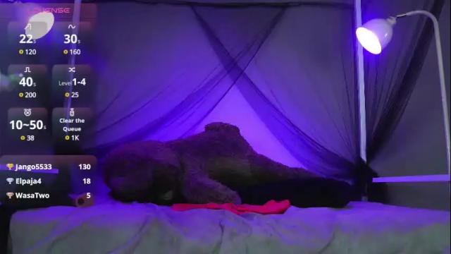 Image 10 of vampy_dolll Stream on Chaturbate on 1 month ago