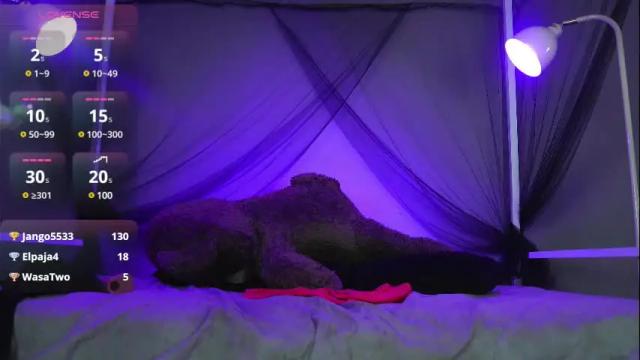 Image 11 of vampy_dolll Stream on Chaturbate on 1 month ago