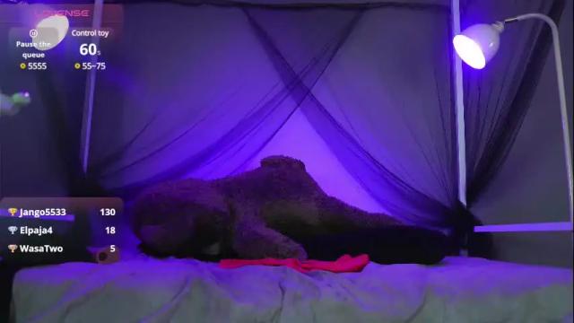 Image 2 of vampy_dolll Stream on Chaturbate on 1 month ago