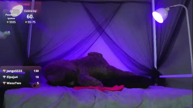 Image 6 of vampy_dolll Stream on Chaturbate on 1 month ago
