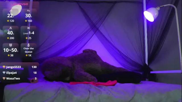 Image 7 of vampy_dolll Stream on Chaturbate on 1 month ago