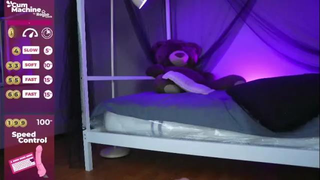 Image 11 of vampy_dolll Stream on Chaturbate on 1 month ago