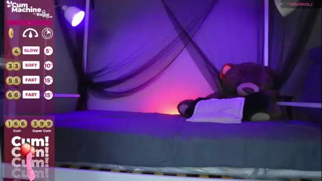 Image 10 of vampy_dolll Stream on Chaturbate on 1 month ago