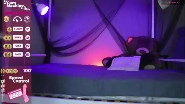 Image 12 of vampy_dolll Stream on Chaturbate on 1 month ago